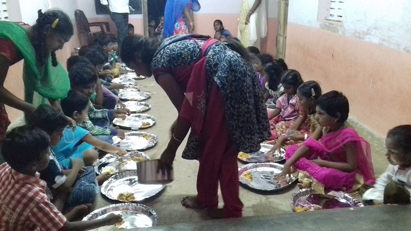 Service Image