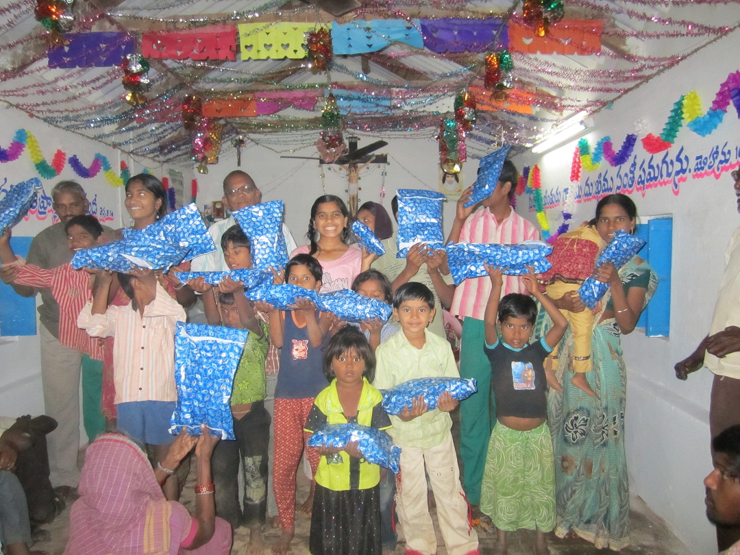 Service Image