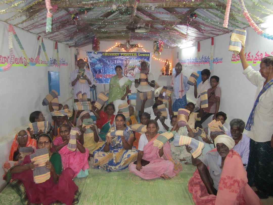 Service Image
