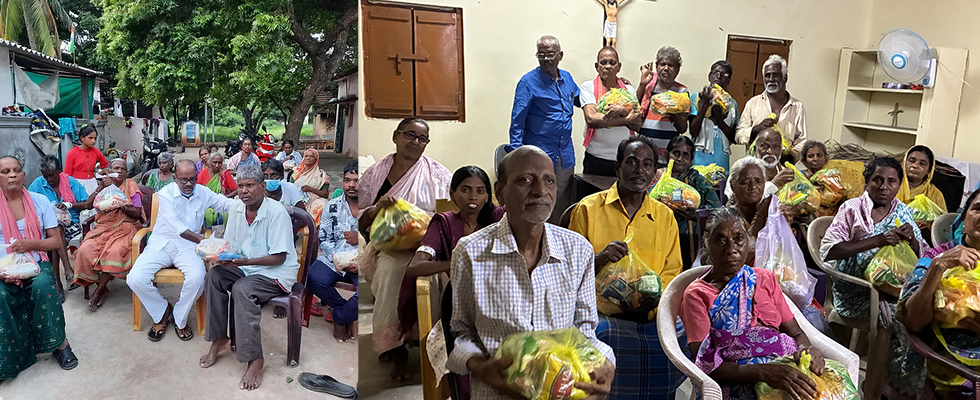 Leprosy care